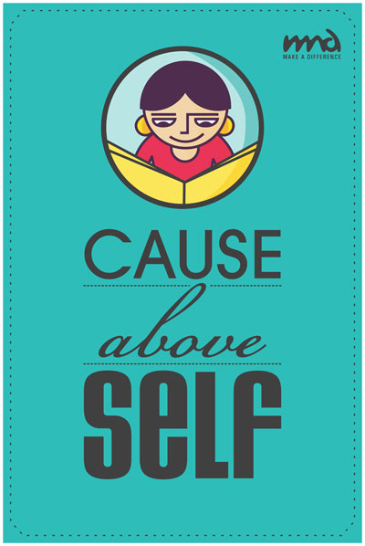 mad value cause above self